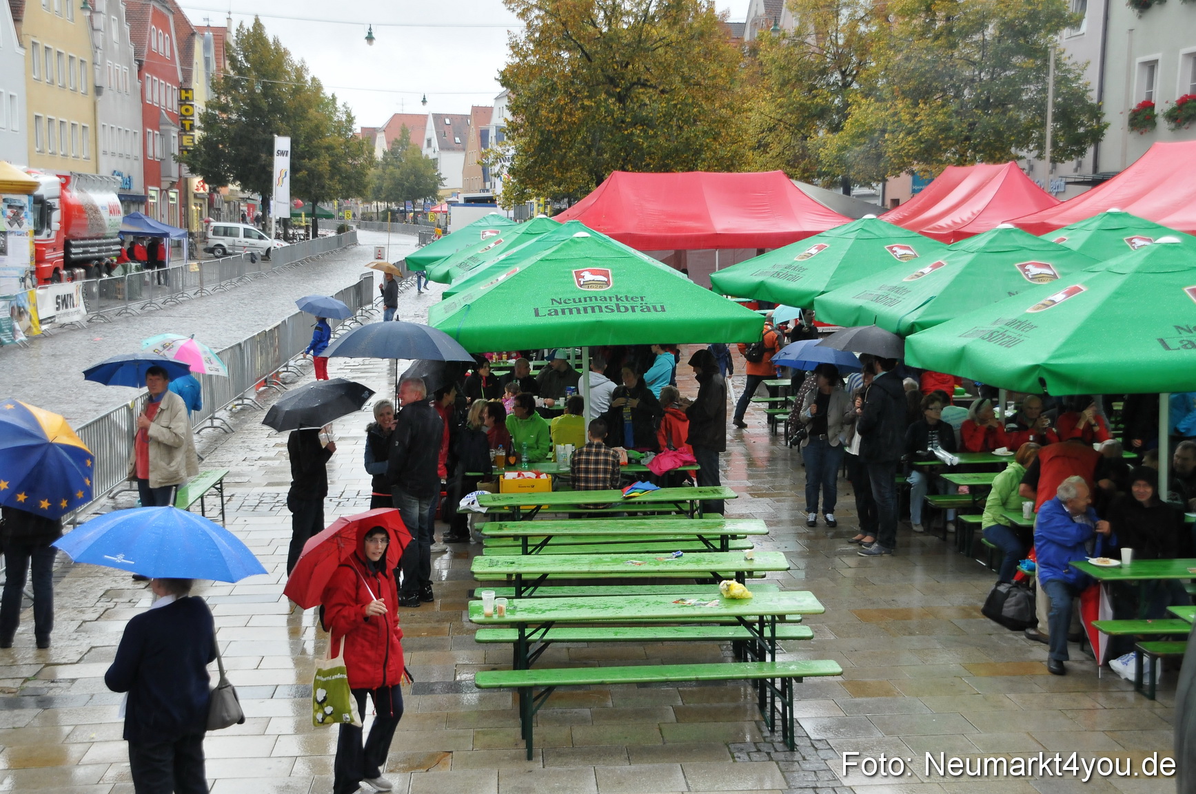 Stadtlauf Neumarkt 2014 1729